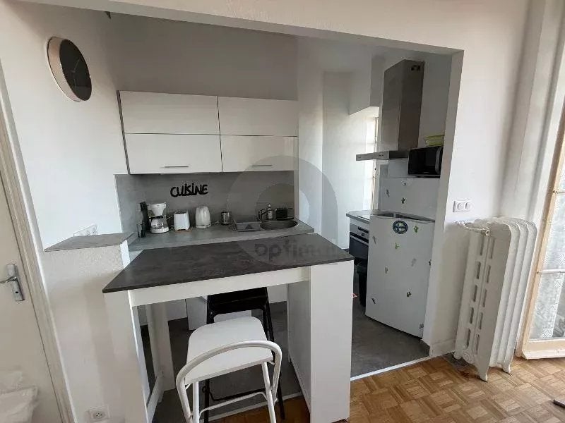 Appartement Boulevard De La République à Beausoleil