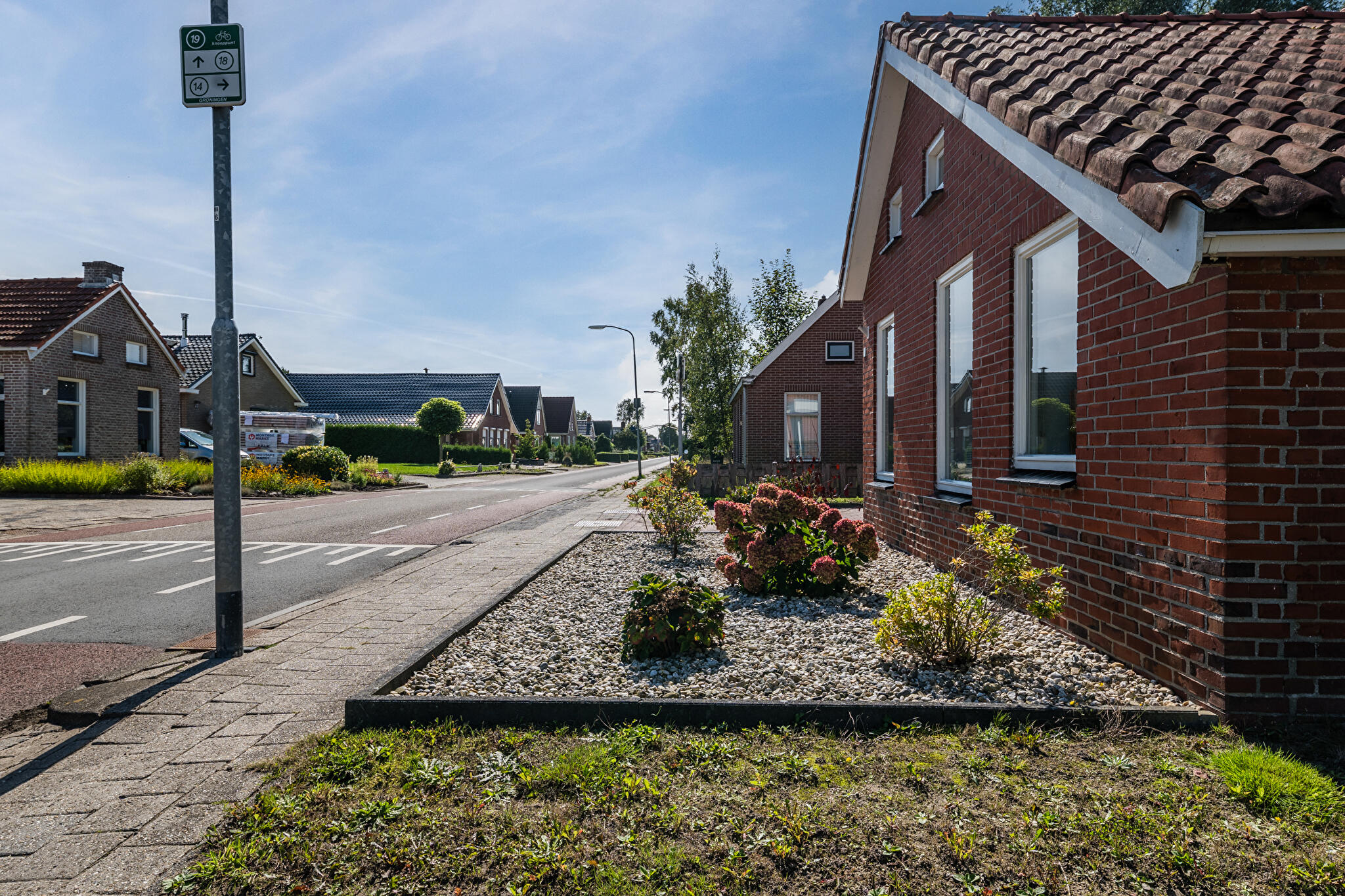 Woning te koop: Klinkerweg 54, Finsterwolde