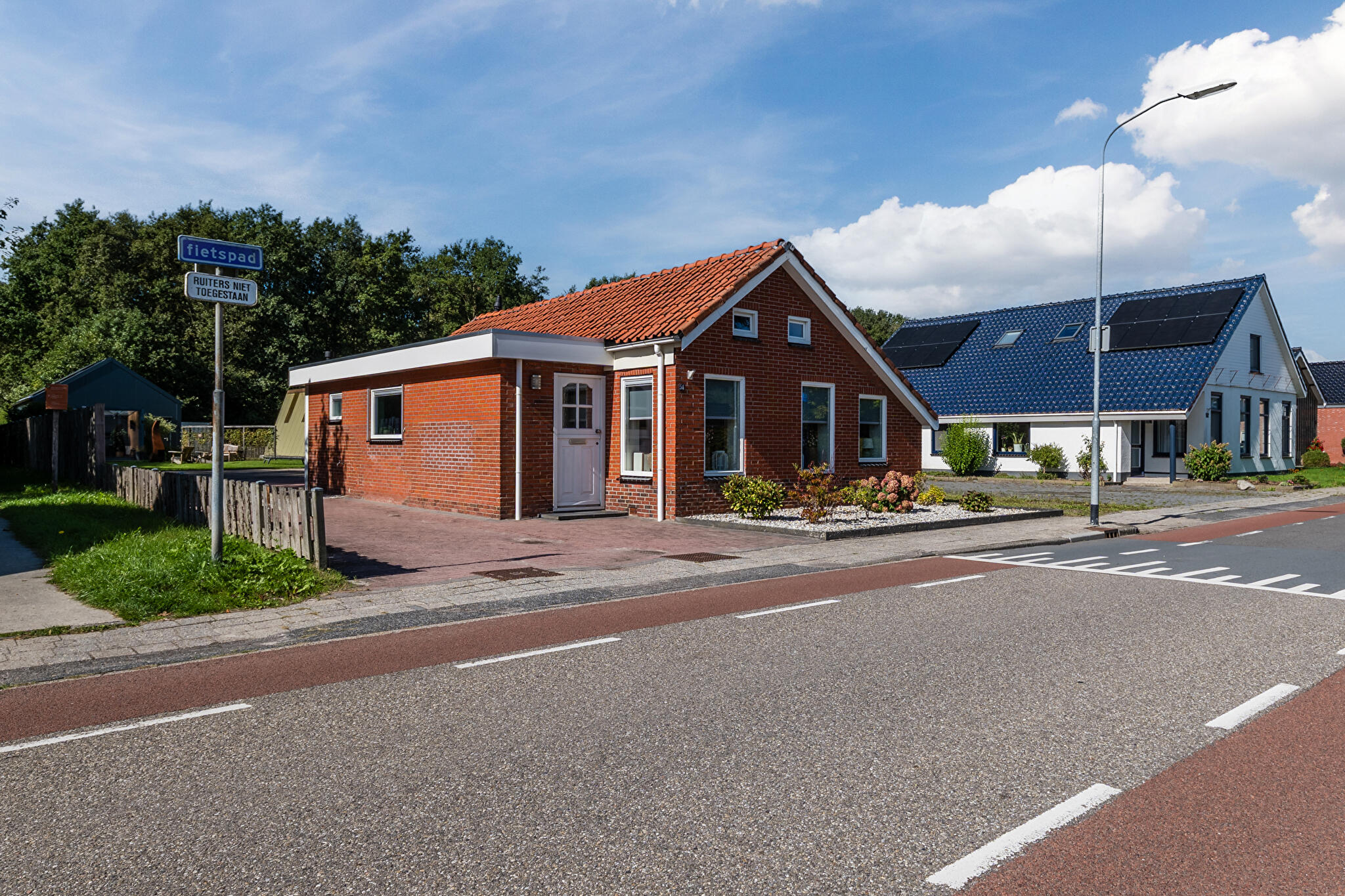 Woning te koop: Klinkerweg 54, Finsterwolde