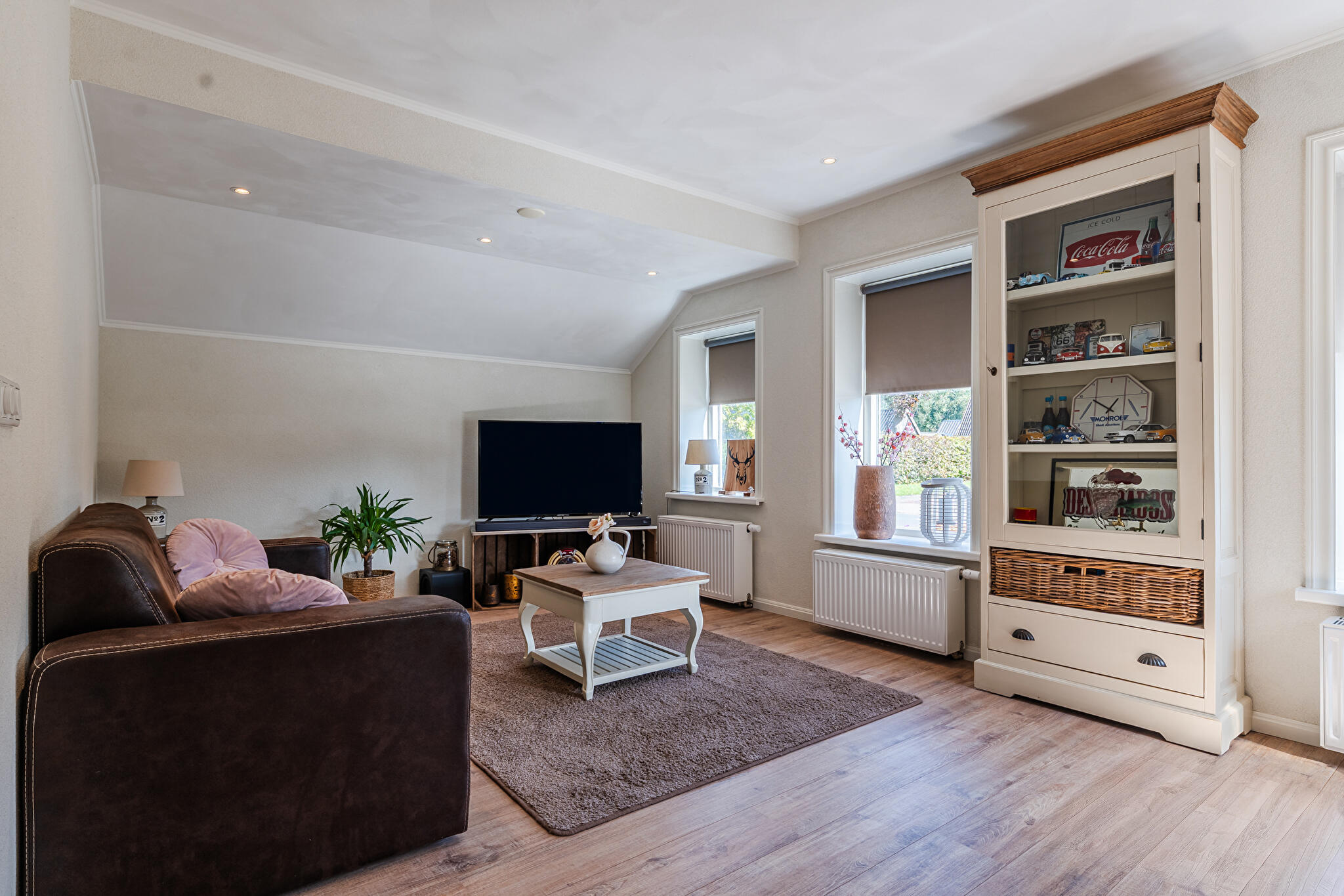 Woning te koop: Klinkerweg 54, Finsterwolde