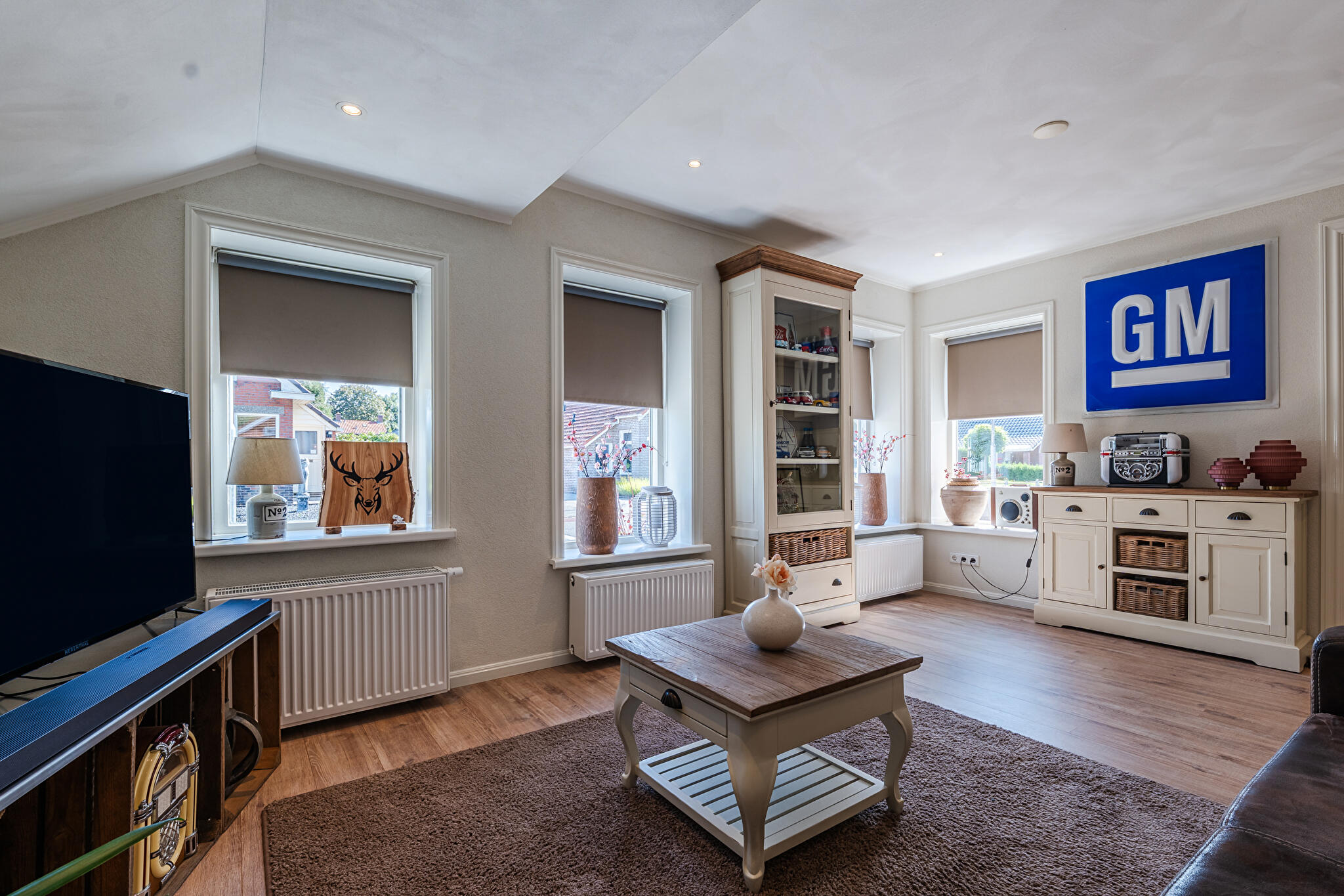 Woning te koop: Klinkerweg 54, Finsterwolde
