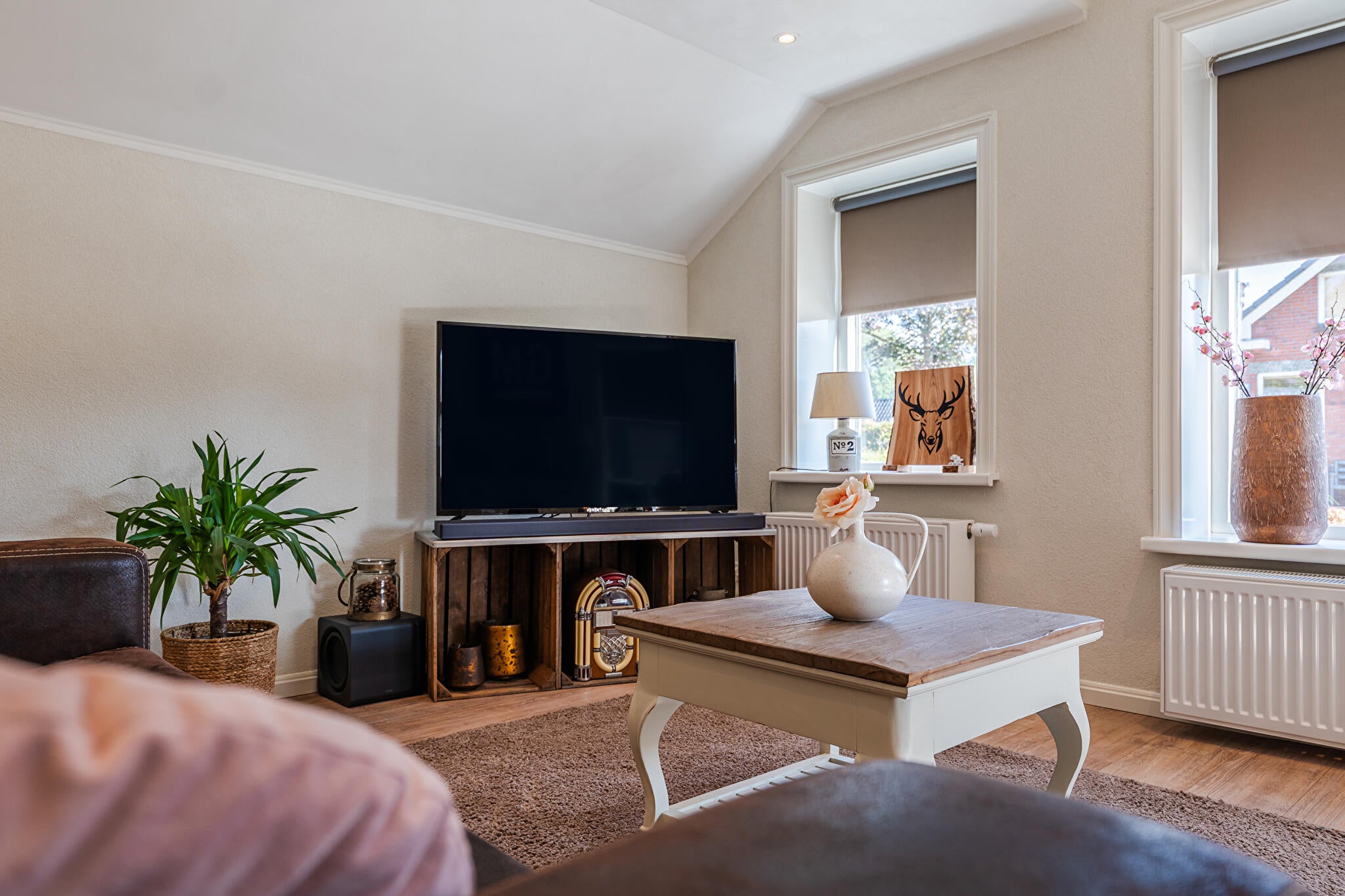 Woning te koop: Klinkerweg 54, Finsterwolde