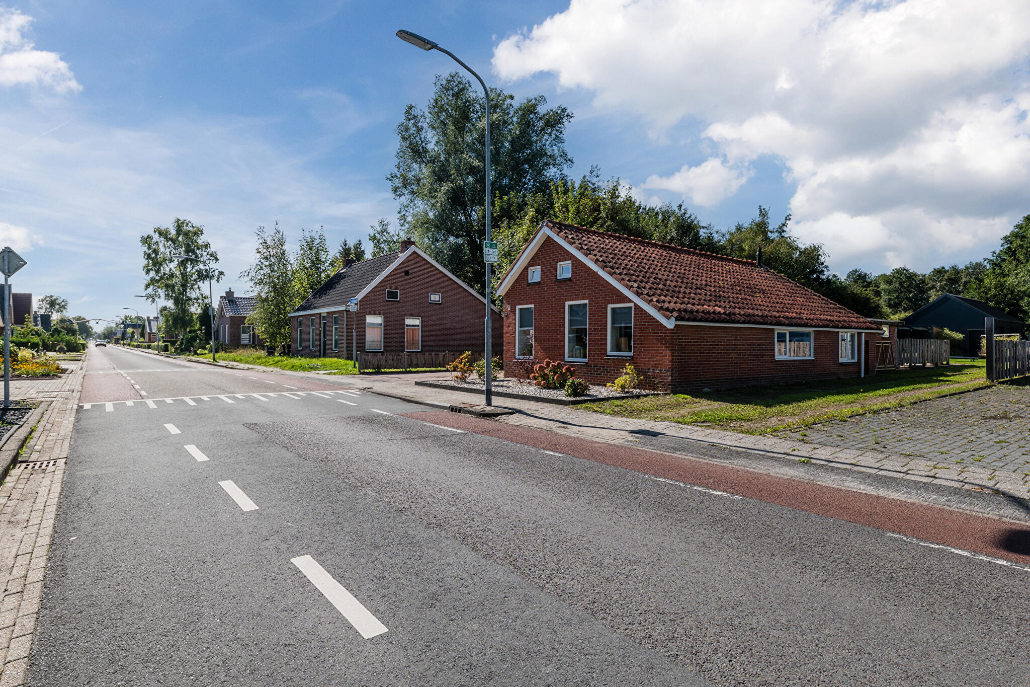 Woning te koop: Klinkerweg 54, Finsterwolde