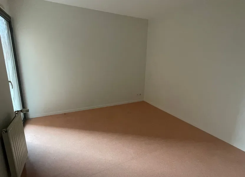 Flat Rue Truel de Palaffre in Albi