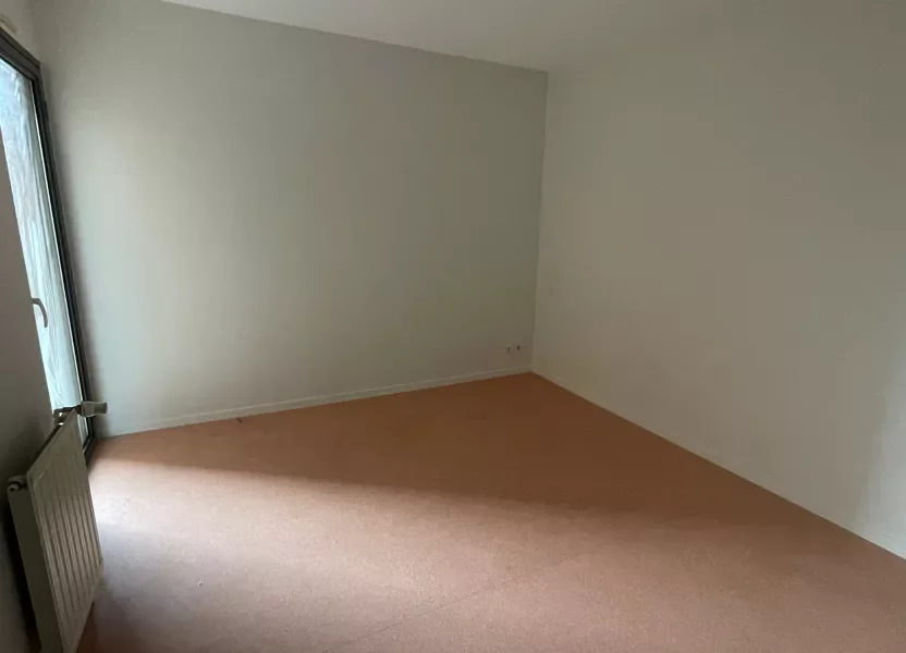 Flat Rue Truel de Palaffre in Albi