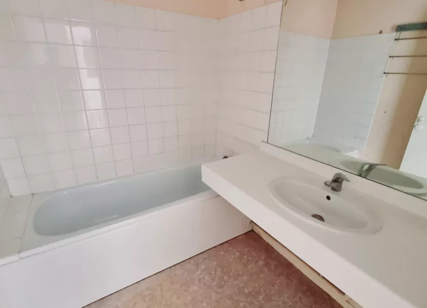 Flat Rue Truel de Palaffre in Albi