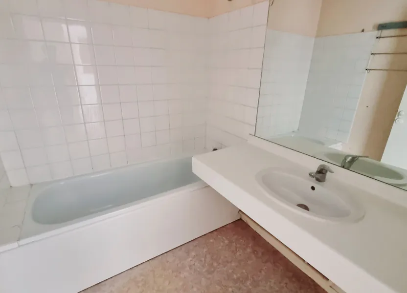 Flat Rue Truel de Palaffre in Albi