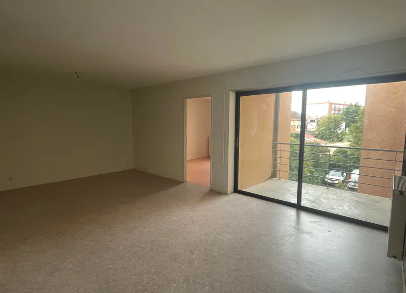 Flat Rue Truel de Palaffre in Albi