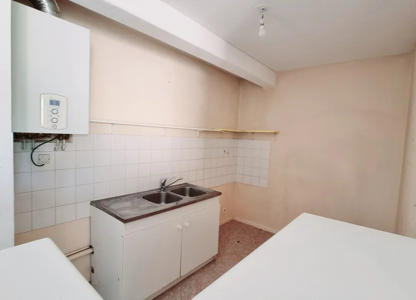 Flat Rue Truel de Palaffre in Albi