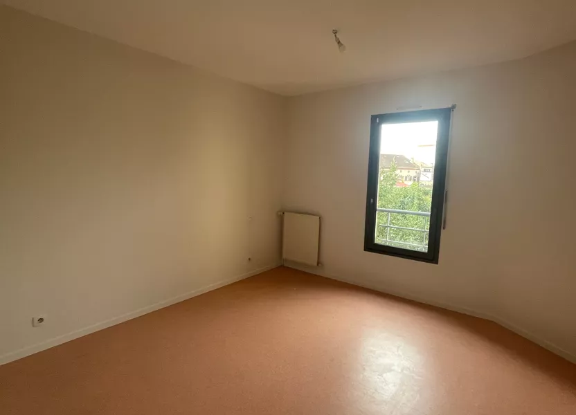 Flat Rue Truel de Palaffre in Albi