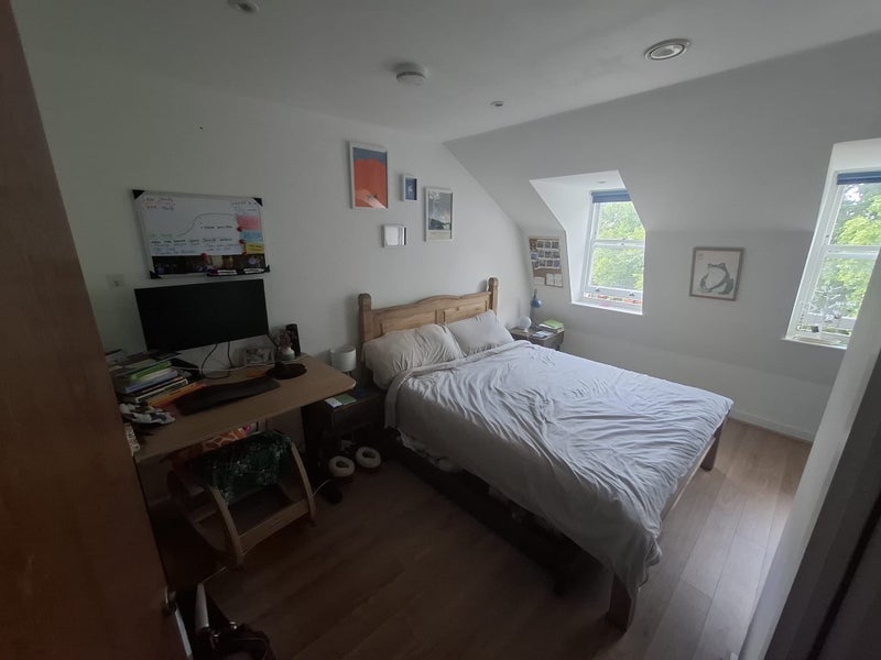 Flat Dalston Lane in Greater London