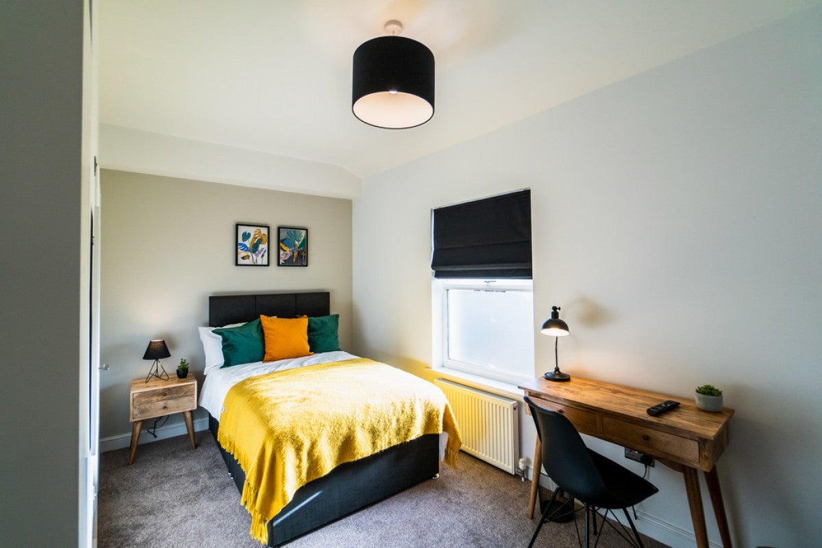 Room Cambridge Street in Reading