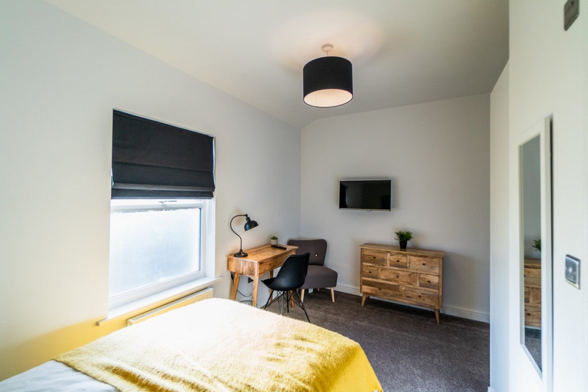 Room Cambridge Street in Reading