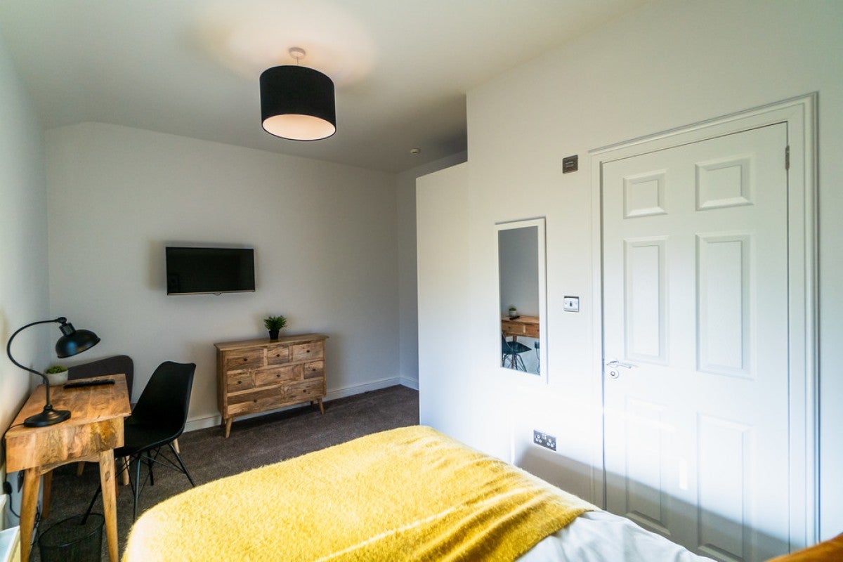 Room Cambridge Street in Reading