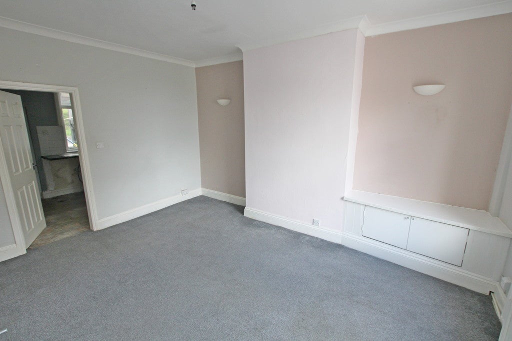 House Coultate Street in Padiham