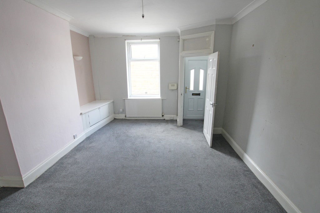 House Coultate Street in Padiham