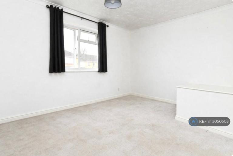 House Epping Way in Witham