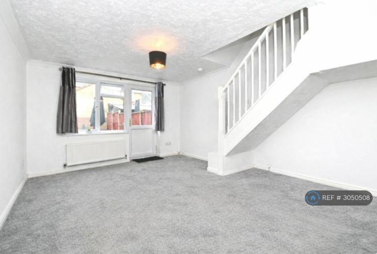 House Epping Way in Witham