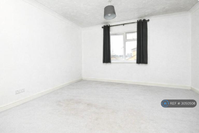 House Epping Way in Witham
