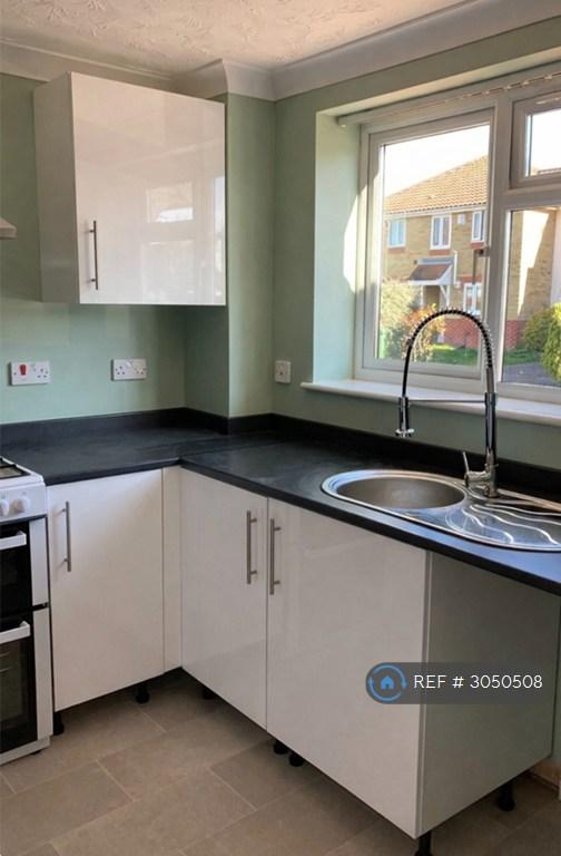 House Epping Way in Witham