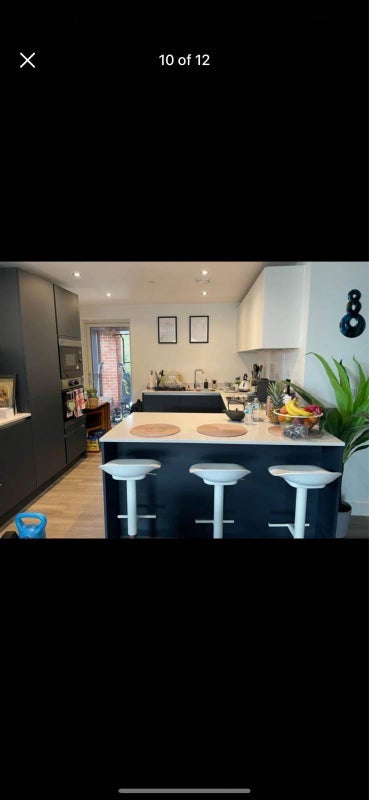 Room Green Lanes in Greater London