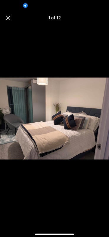 Room Green Lanes in Greater London