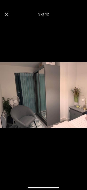 Room Green Lanes in Greater London
