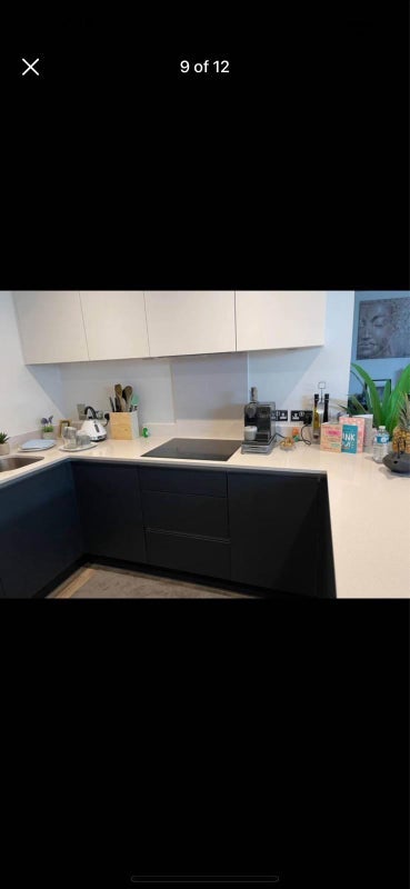 Room Green Lanes in Greater London