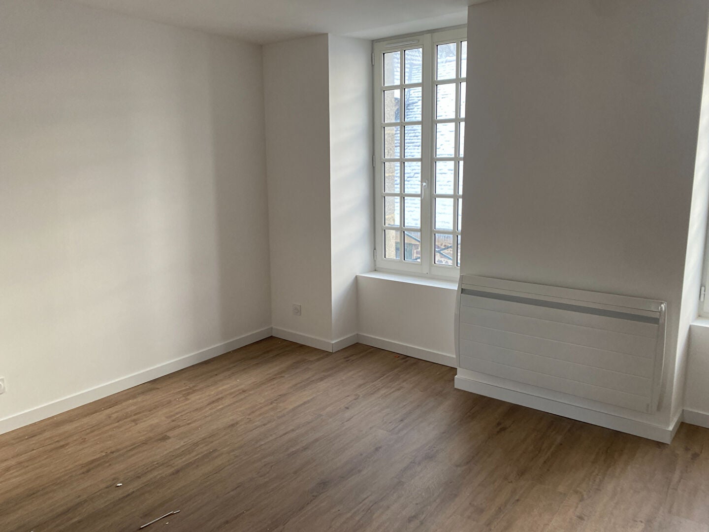 Appartement Place de la Mairie à Saint-Méen-le-Grand