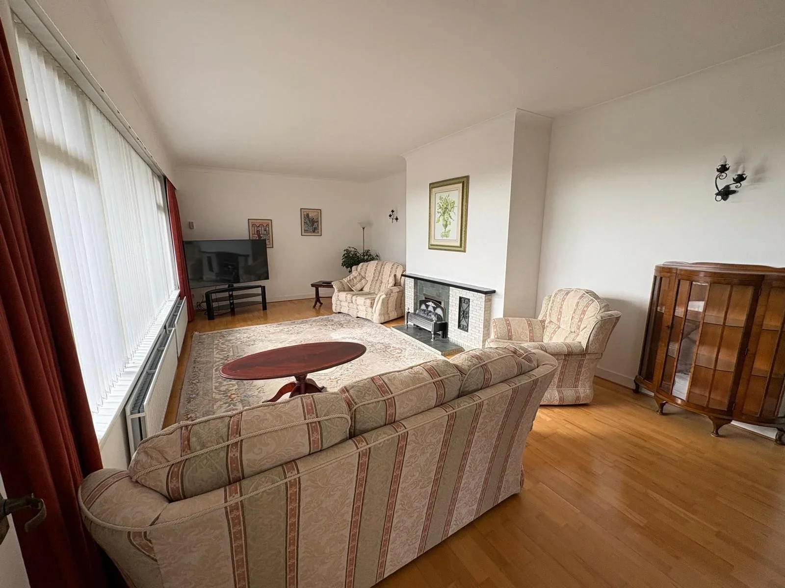House Albyn Terrace in Aberdeen City