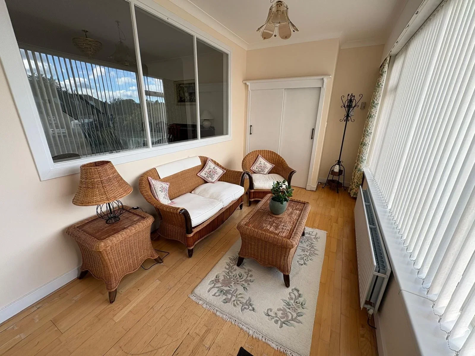 House Albyn Terrace in Aberdeen City