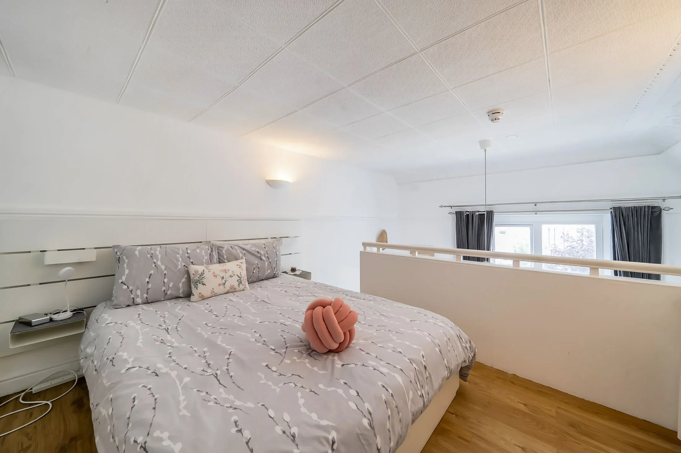 Flat Porchester Terrace in City of Westminster