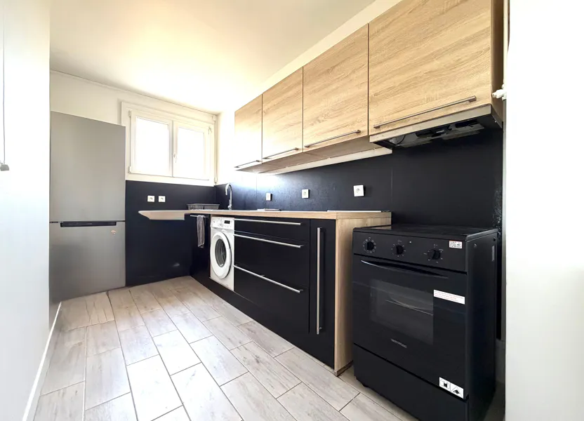 Appartement Rue Charles Péguy à Chelles