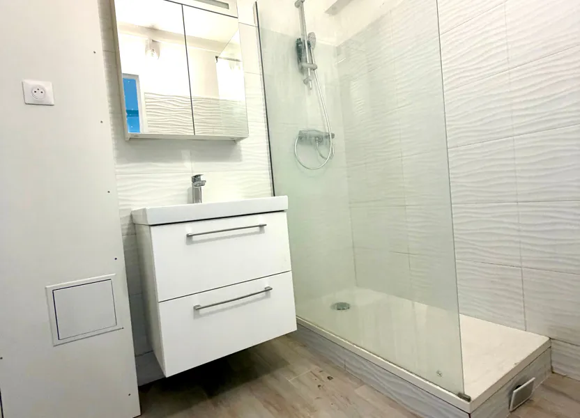Appartement Rue Charles Péguy à Chelles