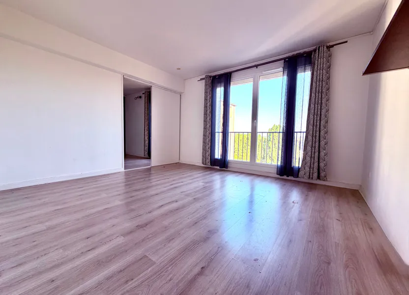 Appartement Rue Charles Péguy à Chelles