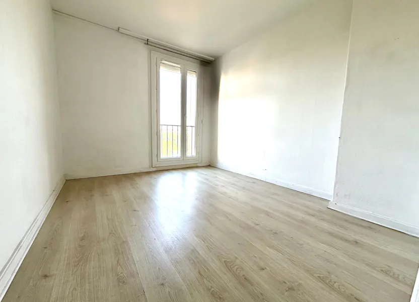 Appartement Rue Charles Péguy à Chelles