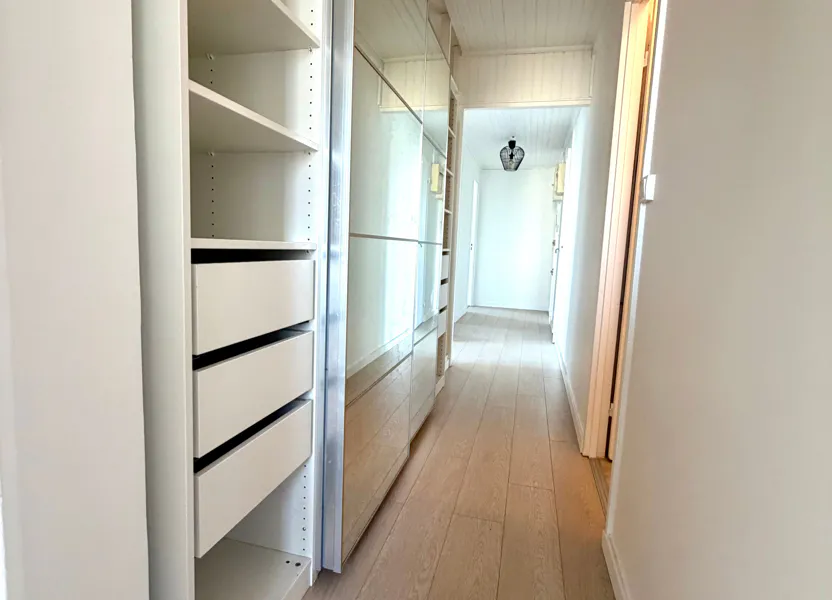 Appartement Rue Charles Péguy à Chelles