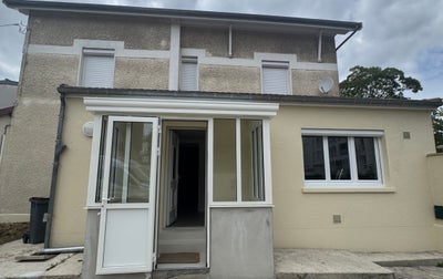 House Rue du Canada in Sillery
