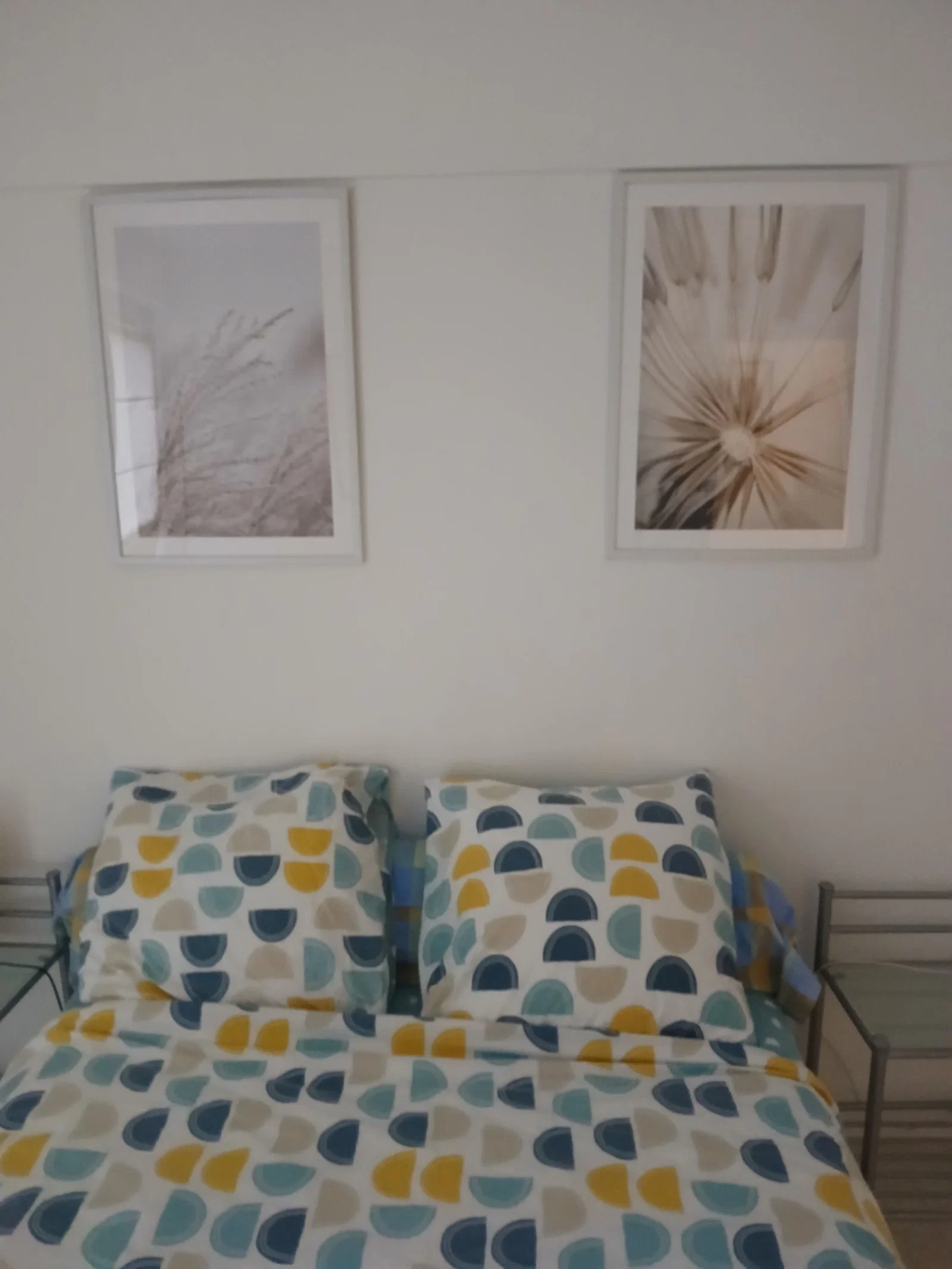 Chambre Impasse de la Renardière à Bagneux