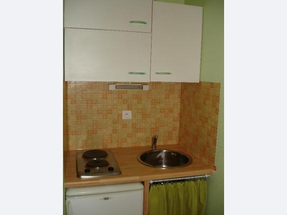 Appartement Rue duffour-dubergier à Bordeaux