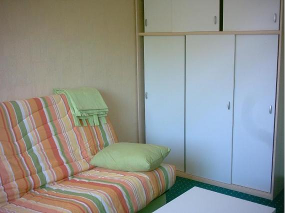 Appartement Rue duffour-dubergier à Bordeaux