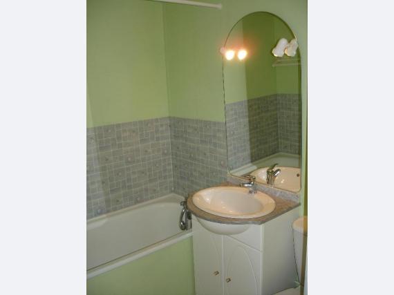 Appartement Rue duffour-dubergier à Bordeaux