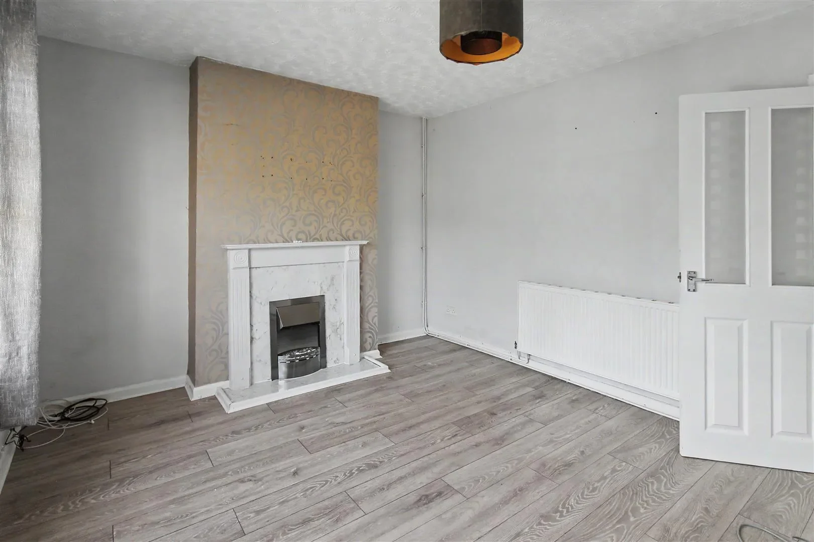 House Tilbury Rise in Nottingham