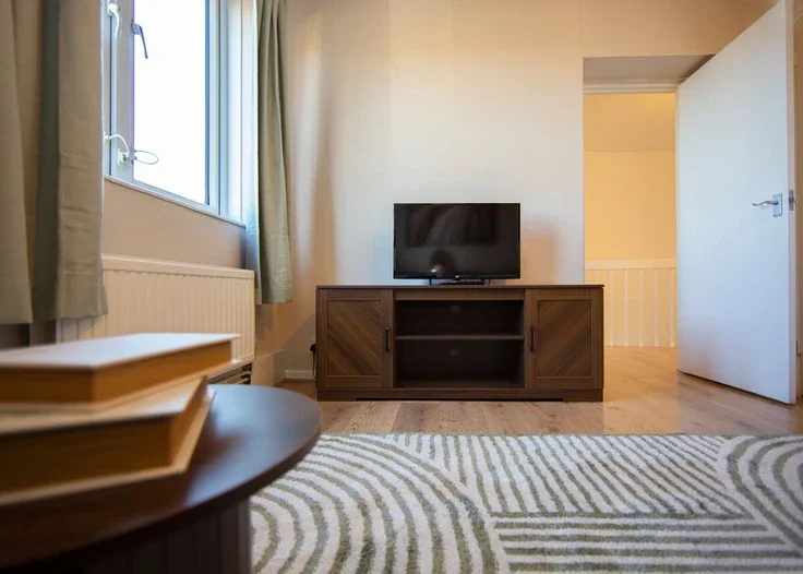 House Westway in Greater London