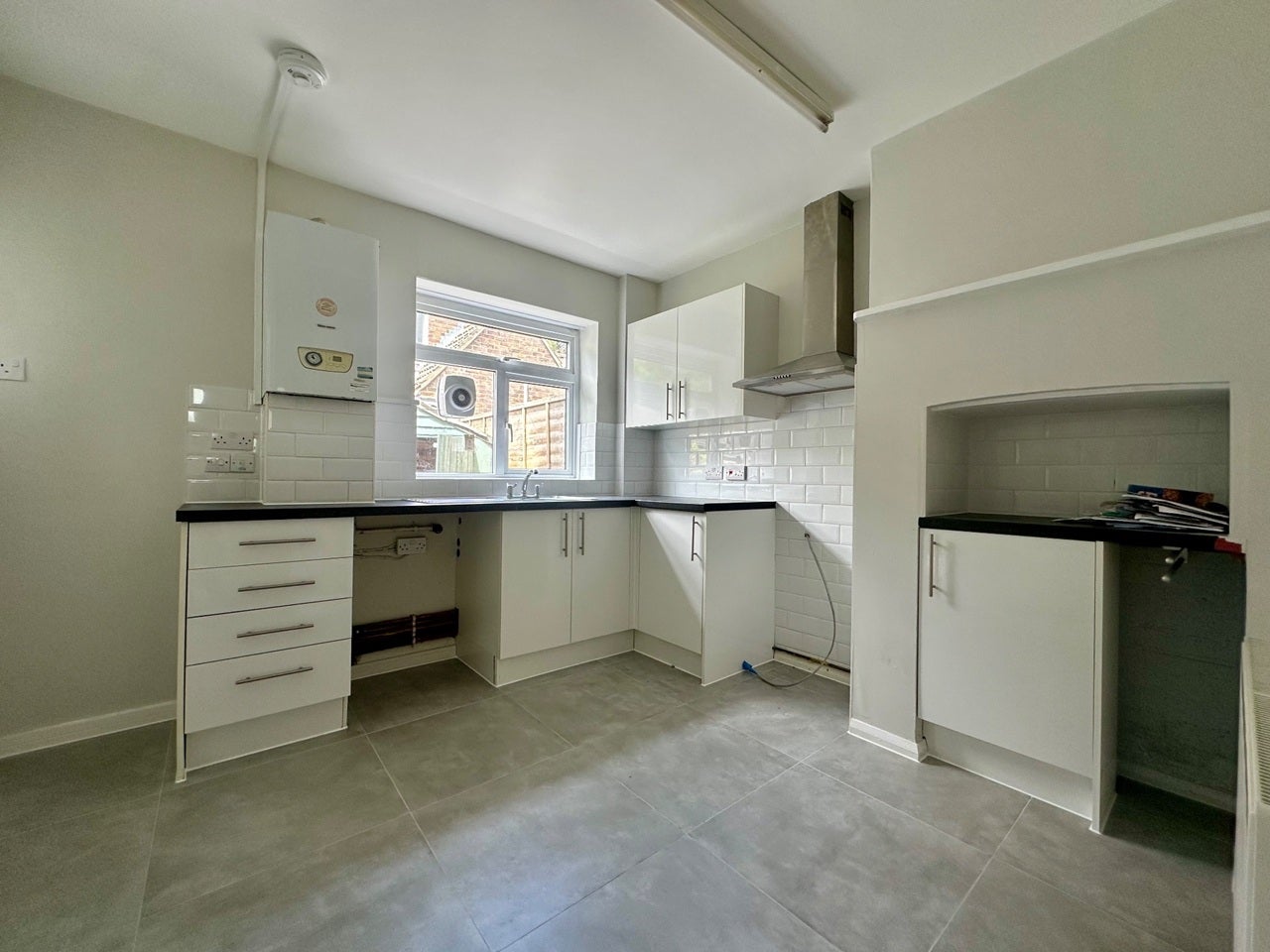 House Halsford Croft in Mid Sussex