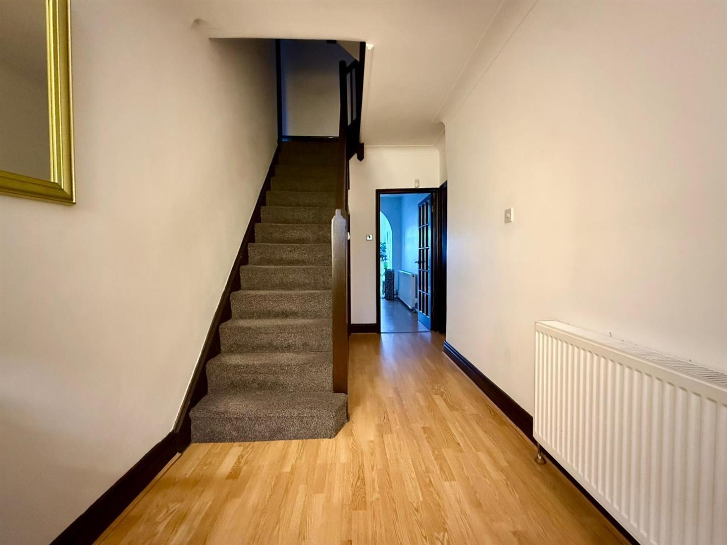 House Winchmore Hill Road in Greater London