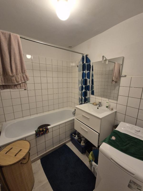 Appartement Rue Henner à Nancy