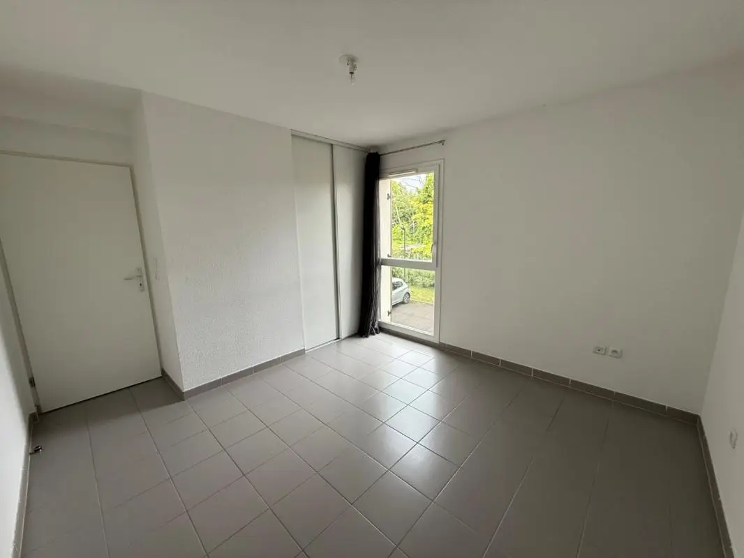 Appartement Rue des Teinturiers à Beauvais