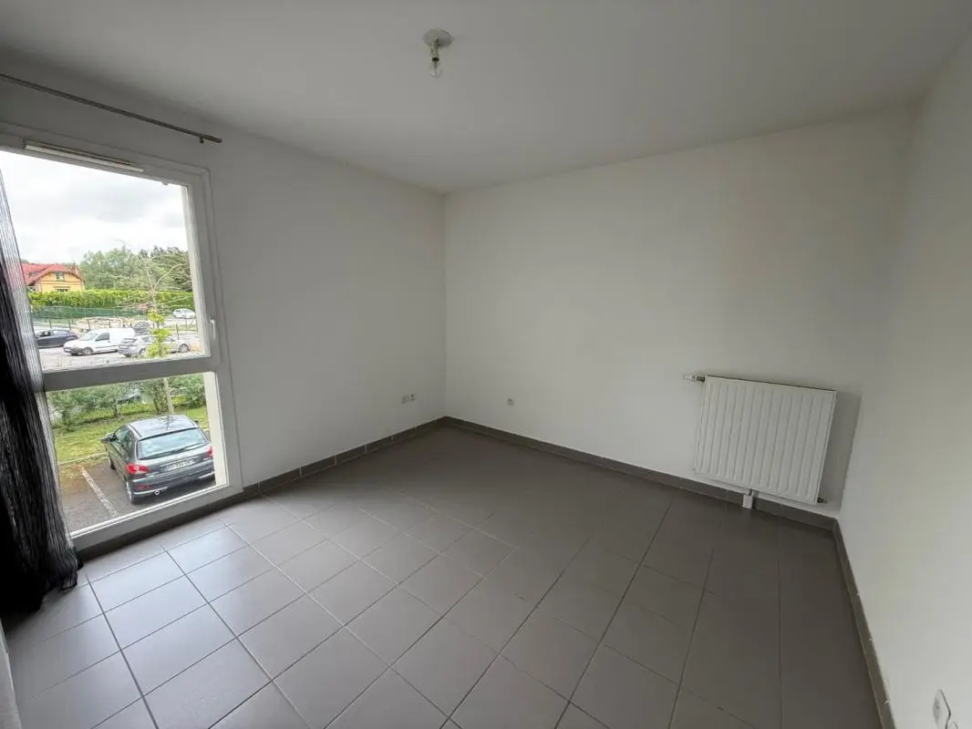Appartement Rue des Teinturiers à Beauvais