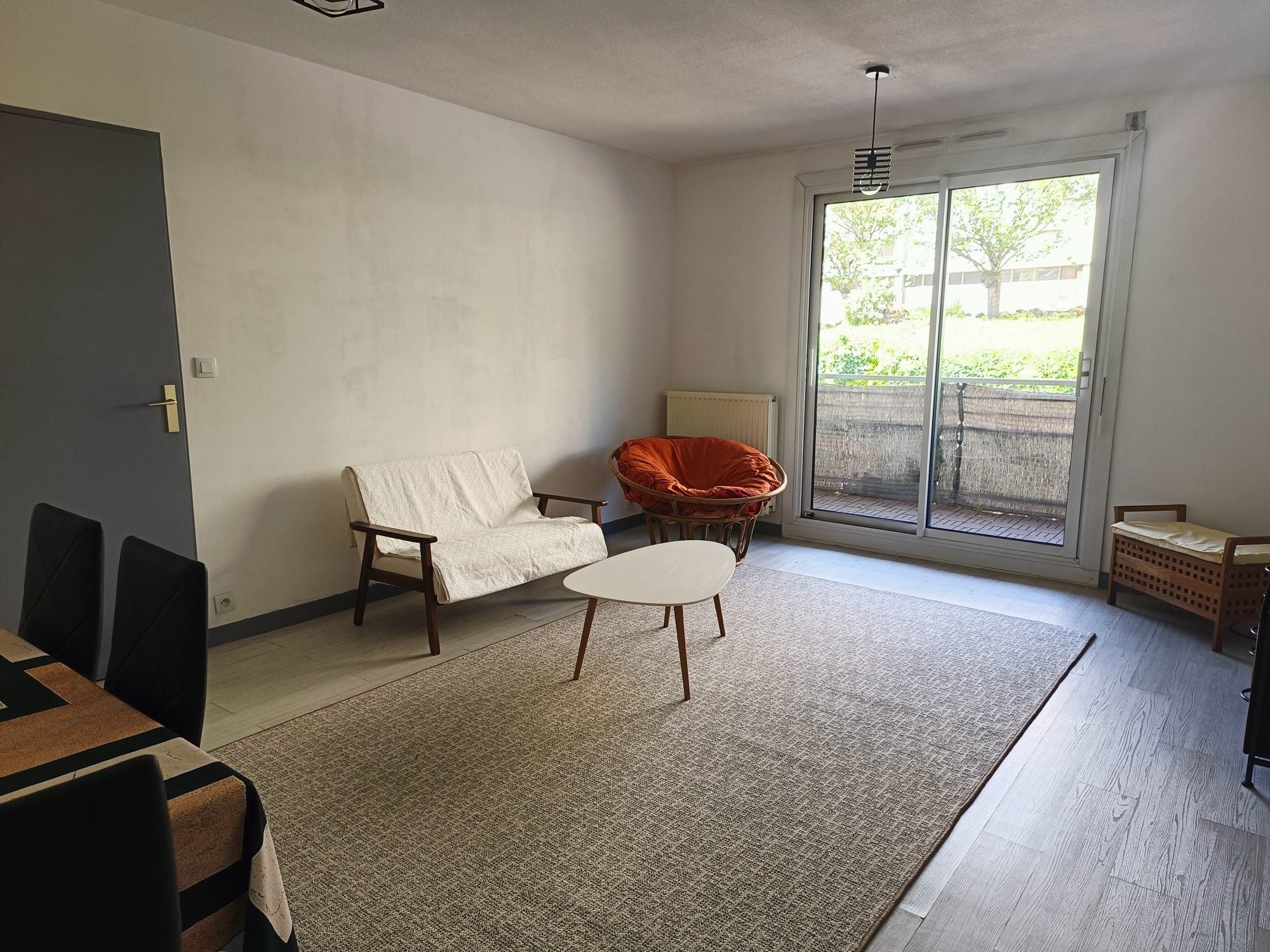 Flat Rue des Chanelles in Clermont-Ferrand